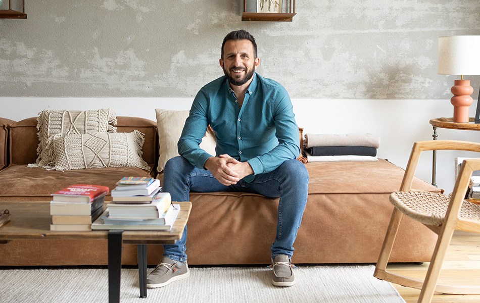 testimonianza bonaguid 950xi