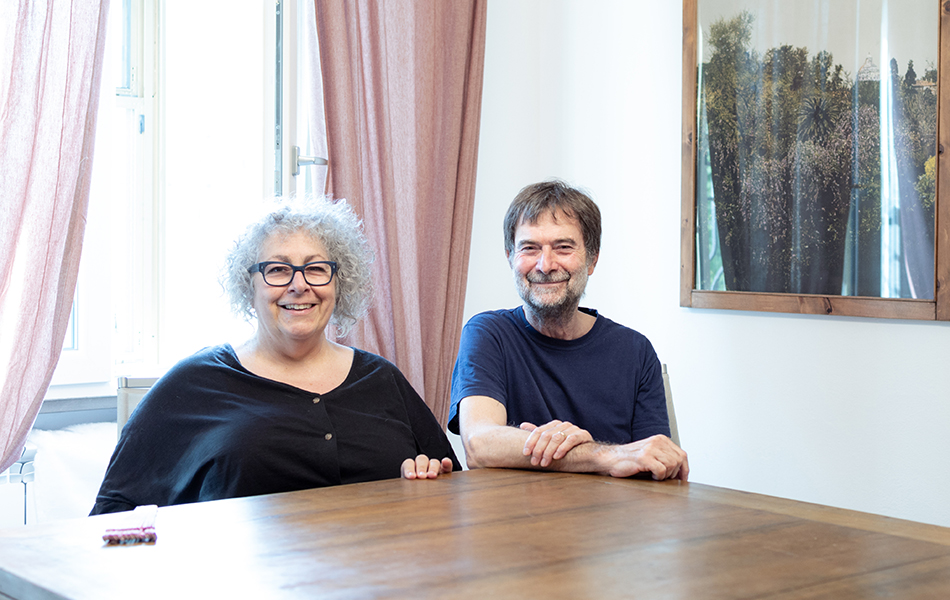 testimonianza guerrucci