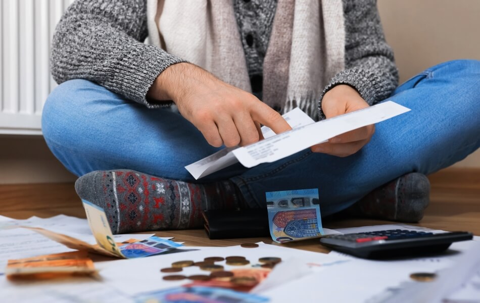 Caro energia e ristrutturazione casa a Pisa