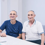 Via vespucci testimonial
